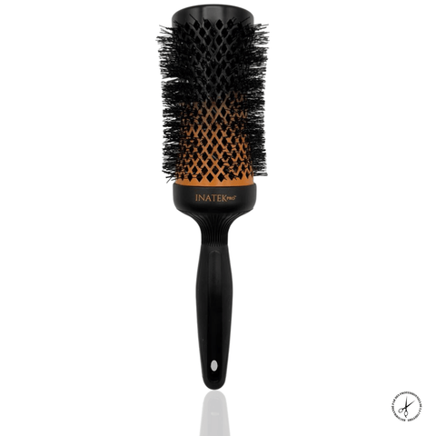 Brosse ronde courbe-volume | FlexiColor Brush