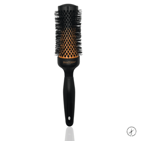 Brosse ronde courbe-volume | FlexiColor Brush