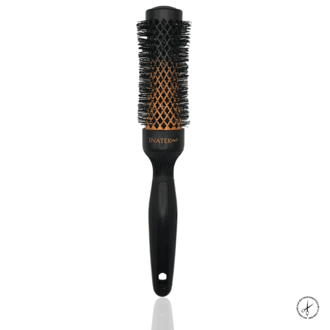 Brosse ronde courbe-volume | FlexiColor Brush