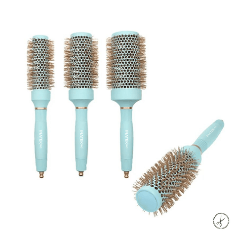 Brosse ronde HairMaster Pro