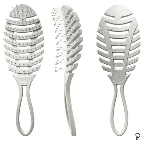 Brosse EcoWheat HairBrush