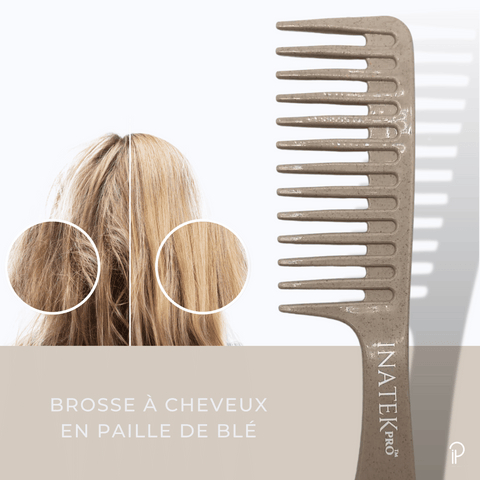 EcoStylPack : une coiffure responsable !