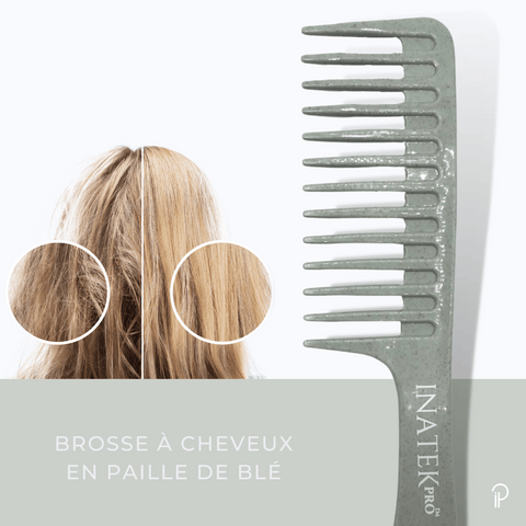 EcoStylPack : une coiffure responsable !